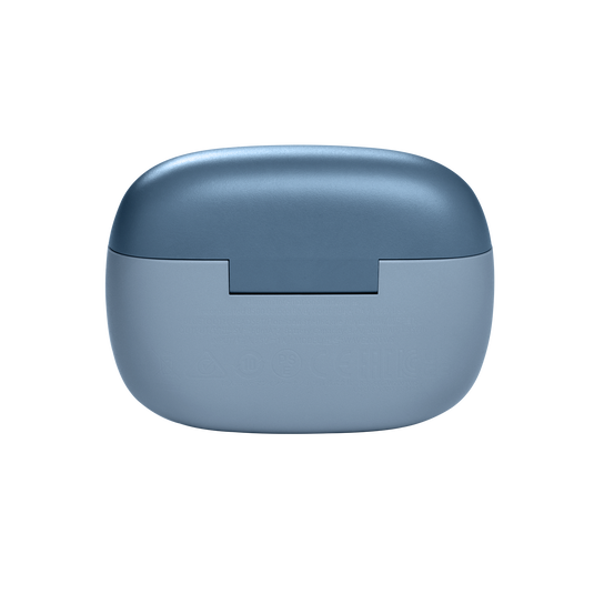 JBL Wave 200TWS - Blue - True Wireless Earbuds - Detailshot 2 image number null